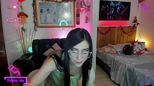 LauGrayJ online show from 18, 3, 2025