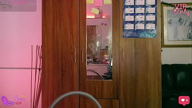 LauGrayJ online show from 2, 3, 2026