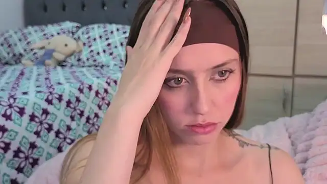 SofiaGc online show from 25, 4, 2026