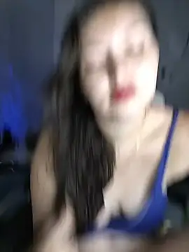 dani123unica online show from 15, 1, 2026