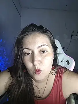 dani123unica online show from 28, 2, 2026