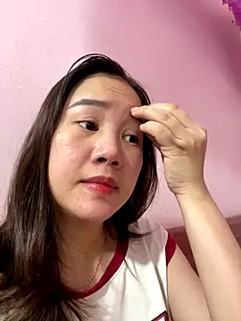 Snapshot of Baby-sexy96 chatting on 5, 10, 2025 Baby-sexy96 online show from 5, 10, 2025