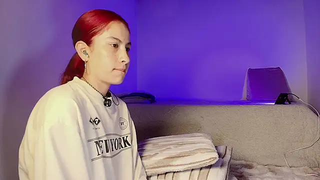 Madeline Dreams online show from 10, 4, 2026