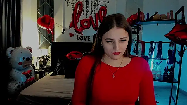 CandyKimmy online show from 11, 2, 2025