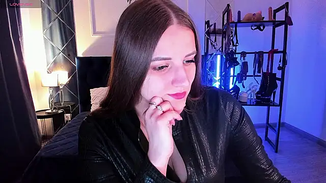 CandyKimmy online show from 26, 3, 2026