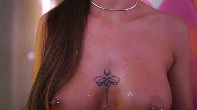 Snapshot of MissKiarra chatting on 15, 3, 2025 MissKiarra online show from 15, 3, 2025