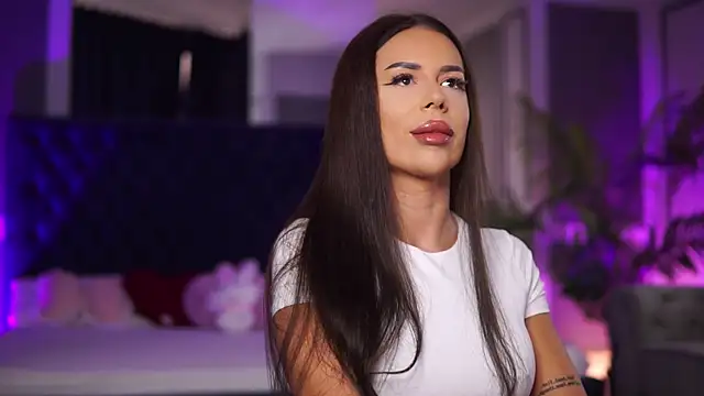 Snapshot of MissKiarra chatting on 26, 9, 2025 MissKiarra online show from 26, 9, 2025