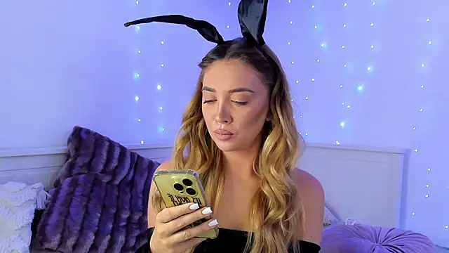 Jessielle online show from 19, 12, 2024