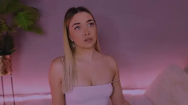 Snapshot of Jessielle chatting on 7, 1, 2026 Jessielle online show from 7, 1, 2026