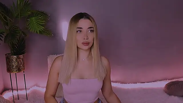 Snapshot of Jessielle chatting on 12, 1, 2026 Jessielle online show from 12, 1, 2026