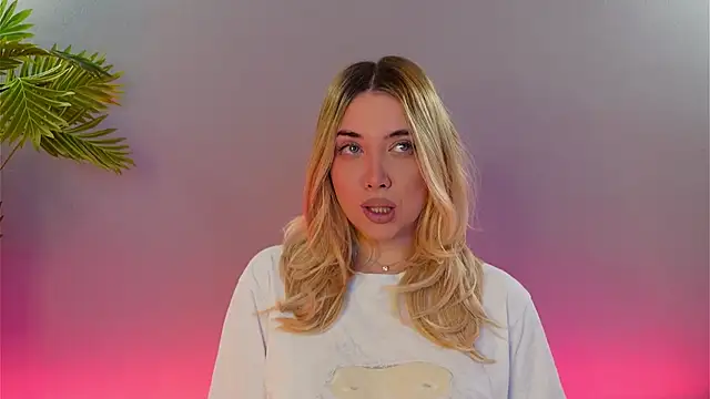 Snapshot of Jessielle chatting on 18, 1, 2026 Jessielle online show from 18, 1, 2026