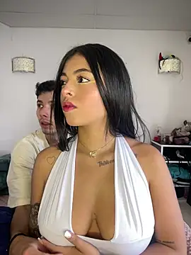 Dulce-diosa online show from 11, 1, 2025