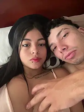 Dulce-diosa online show from 16, 2, 2025