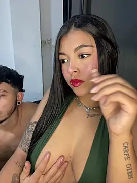 Dulce-diosa online show from 9, 2, 2026