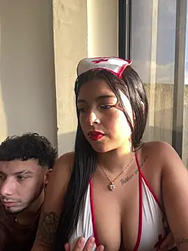 Dulce-diosa online show from 11, 2, 2026