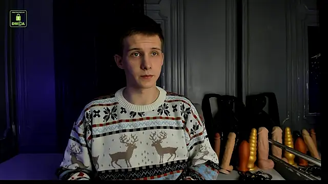 MarkGWalker online show from 23, 1, 2025