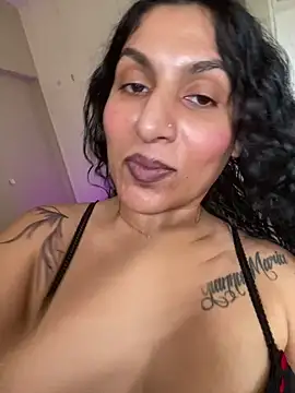 Indianbutter11 online show from 12, 1, 2025