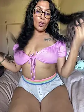 Indianbutter11 online show from 12, 2, 2025