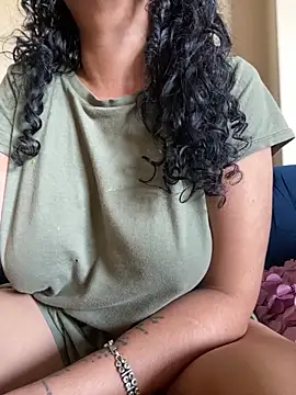 Indianbutter11 online show from 1, 3, 2025