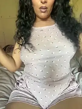 Indianbutter11 online show from 17, 3, 2025