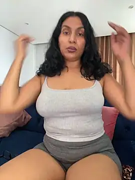 Indianbutter11 online show from 25, 10, 2025