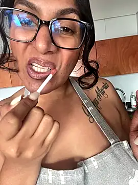 Indianbutter11 online show from 29, 10, 2025