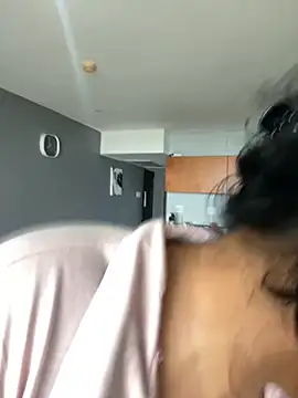 Indianbutter11 online show from 3, 12, 2025