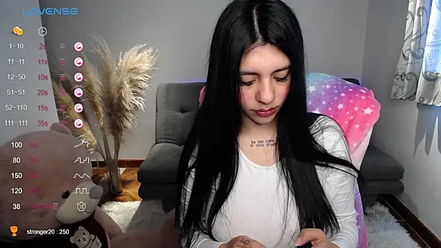 Alin Aly online show from 10, 7, 2026