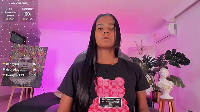 JANYLOVE   online show from 26, 2, 2025