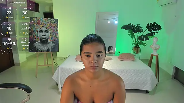 JANYLOVE   online show from 27, 9, 2025