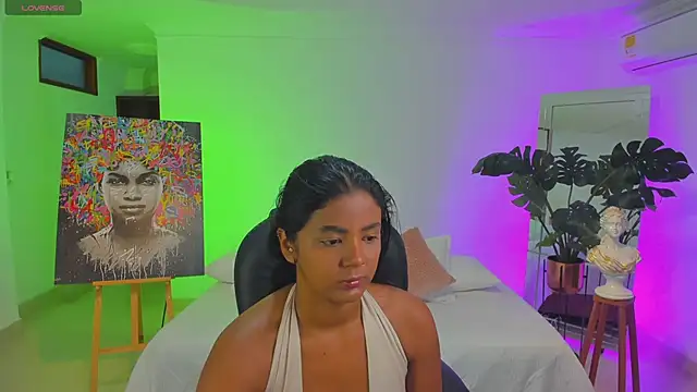 JANYLOVE   online show from 18, 4, 2026