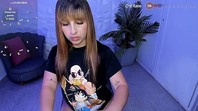 SusyAmis online show from 26, 2, 2025