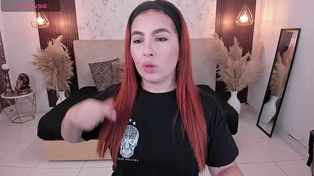 SusyAmis online show from 13, 3, 2026