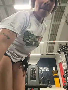 Snapshot of _vaness chatting on 29, 10, 2025 vaness online show from 29, 10, 2025