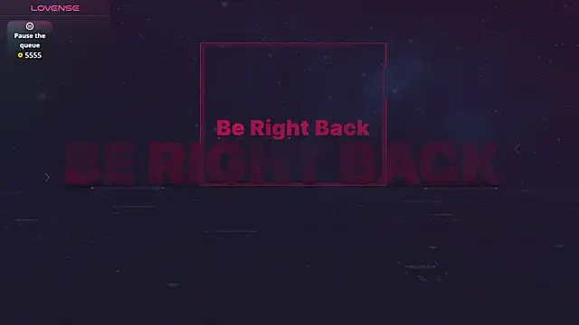 VixenSelena online show from 18, 12, 2025