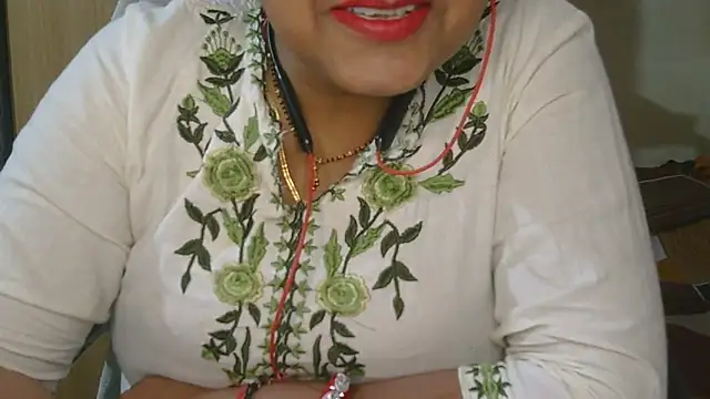 Cute Ruhi99 online show from 20, 4, 2026