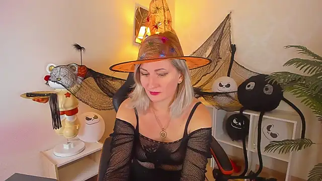 AriFleow online show from 29, 10, 2025