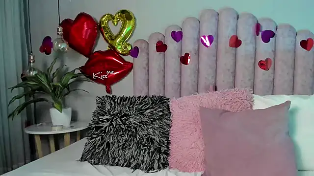 SusanBenett online show from 14, 2, 2025