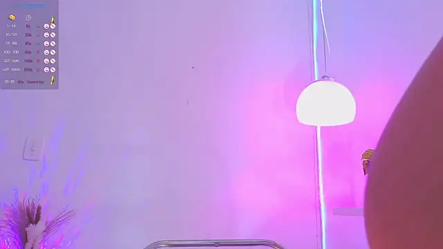 Snapshot of catalina__lovers chatting on 16, 9, 2025 catalina lovers online show from 16, 9, 2025