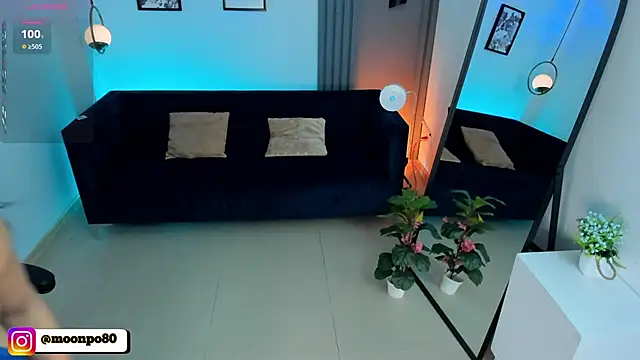 Snapshot of Luna__Ponce chatting on 28, 2, 2026 Luna Ponce online show from 28, 2, 2026