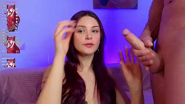 MaxMia online show from 13, 2, 2025