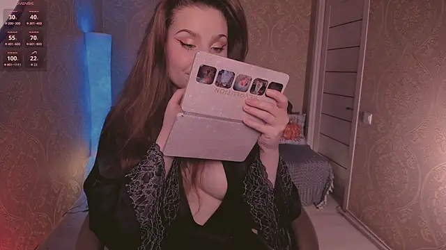 Eesmaaarrr online show from 22, 10, 2025