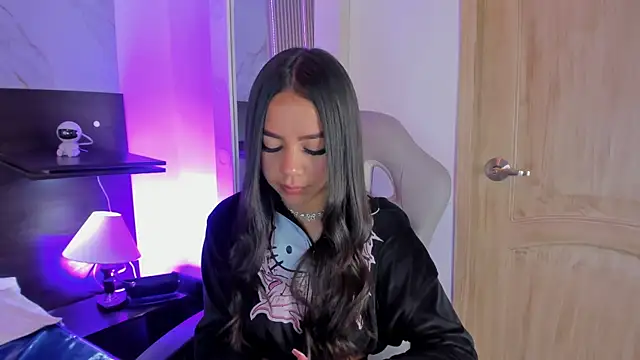 Violet spencer online show from 24, 12, 2024