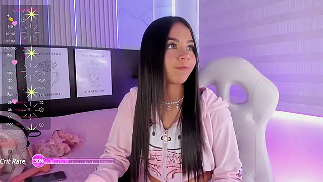 Violet spencer online show from 9, 1, 2025