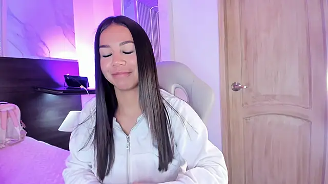 Violet spencer online show from 8, 2, 2025