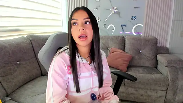 Violet spencer online show from 10, 3, 2025