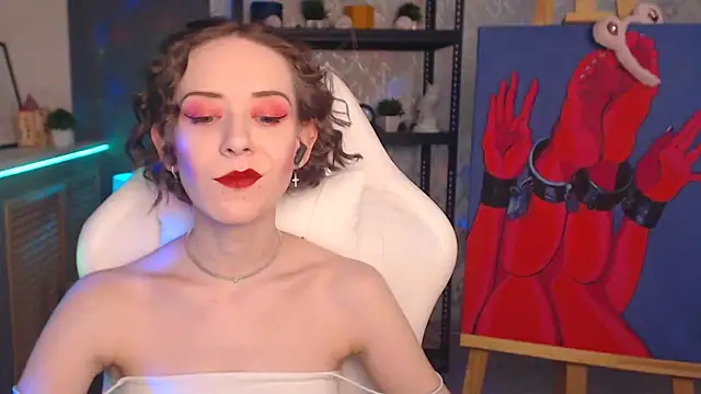 FascinatingEyess online show from 11, 1, 2026