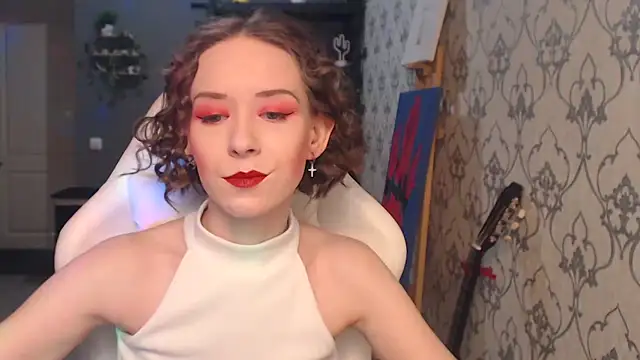 FascinatingEyess online show from 22, 3, 2026