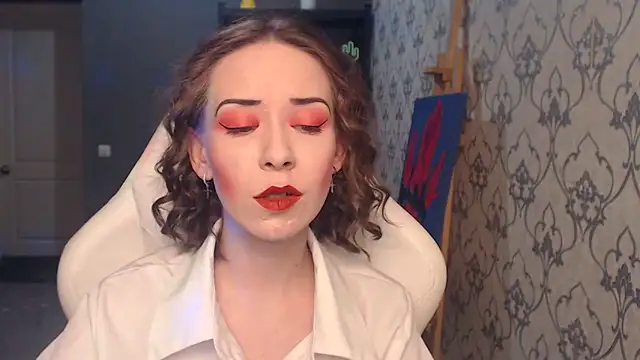 FascinatingEyess online show from 9, 6, 2026