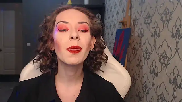 FascinatingEyess online show from 16, 6, 2026